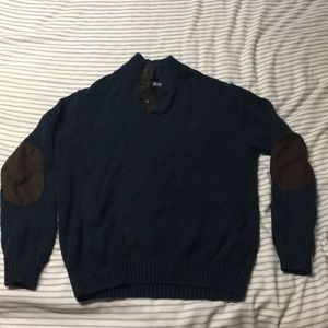 Chaps sweater